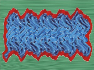Graffito 66o
